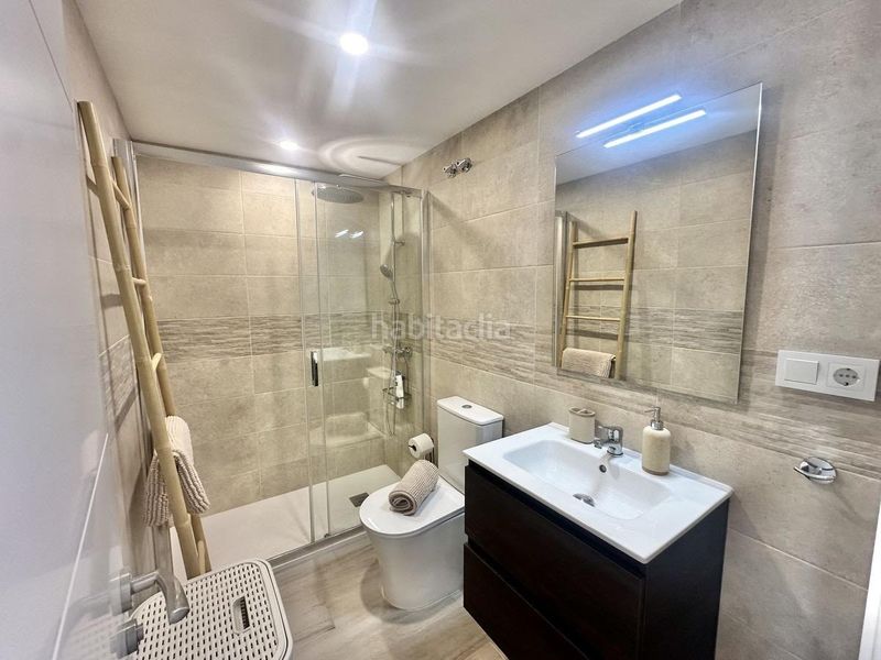 Foto 5127b12d-b053-4426-8fd5-504e0025d516. Pis amb aparcament a Cabopino - Artola Marbella