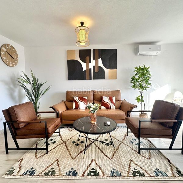 Foto 532abd30-66c8-4901-a7ff-fb8d40e0236d. Pis amb aparcament a Cabopino - Artola Marbella