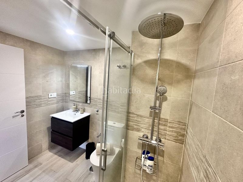 Foto 5ce8121c-9f7d-471b-a3d4-be399608c10a. Pis amb aparcament a Cabopino - Artola Marbella