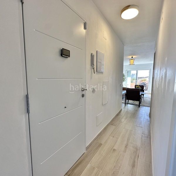 Foto c984e064-8852-40c8-9723-ad2db6b18752. Pis amb aparcament a Cabopino - Artola Marbella