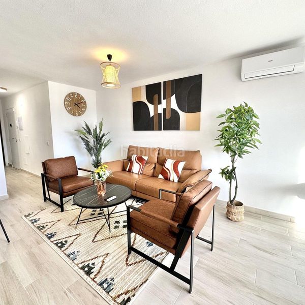 Foto da8cc062-9351-461e-8a6a-e89a4c6a9955. Pis amb aparcament a Cabopino - Artola Marbella