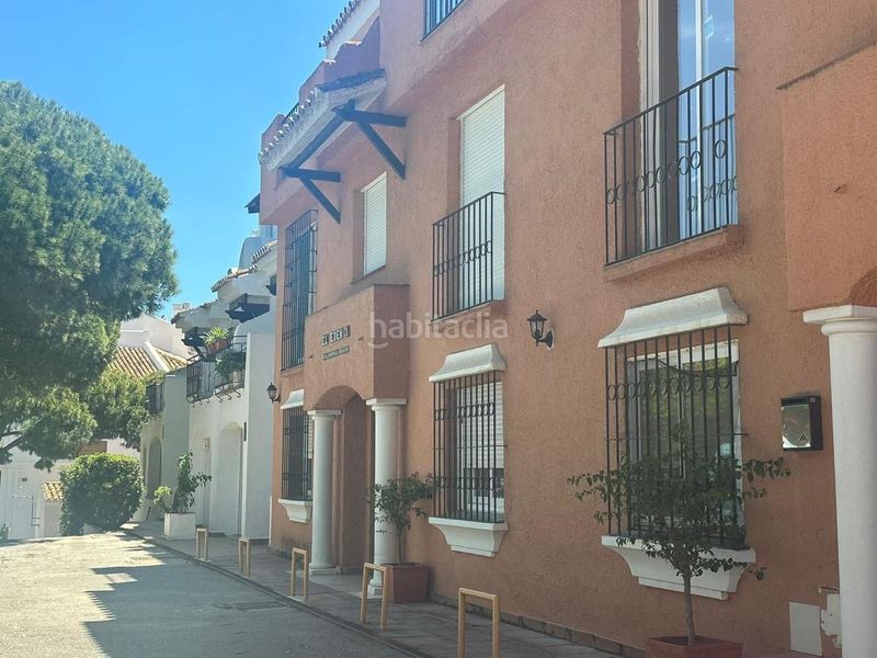 Foto e6e3c61a-7dd4-4240-a88a-dac1a6df4020. Pis amb aparcament a Cabopino - Artola Marbella