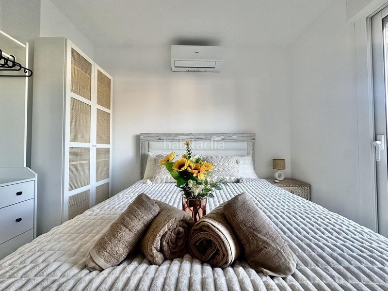 Foto f0c5f54a-892c-4dd7-884f-f30e9d39c5c1. Pis amb aparcament a Cabopino - Artola Marbella