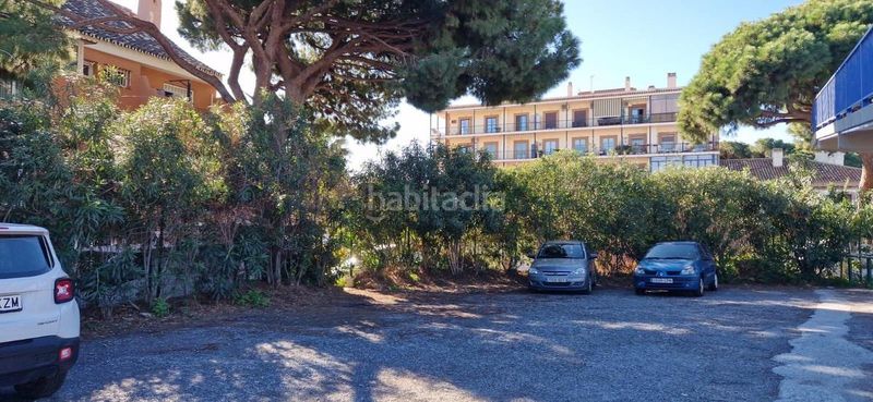 Foto fba95589-5dd1-4eb1-8bd9-5b01d0155668. Pis amb aparcament a Cabopino - Artola Marbella