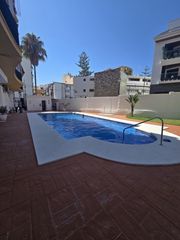Flat in Centro ciudad. Piso en fuengirola