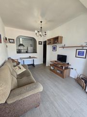 Flat  Calle cordoba. Piso en fuengirola