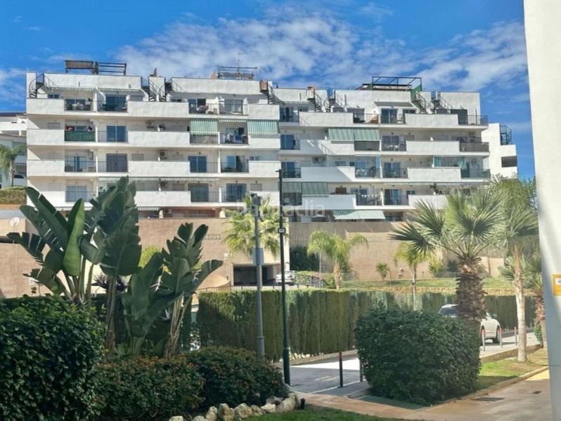 Foto 1f19711a-cc4e-4c2d-ab55-fad427d9b1ef. Pis amb aparcament a Riviera del Sol Mijas
