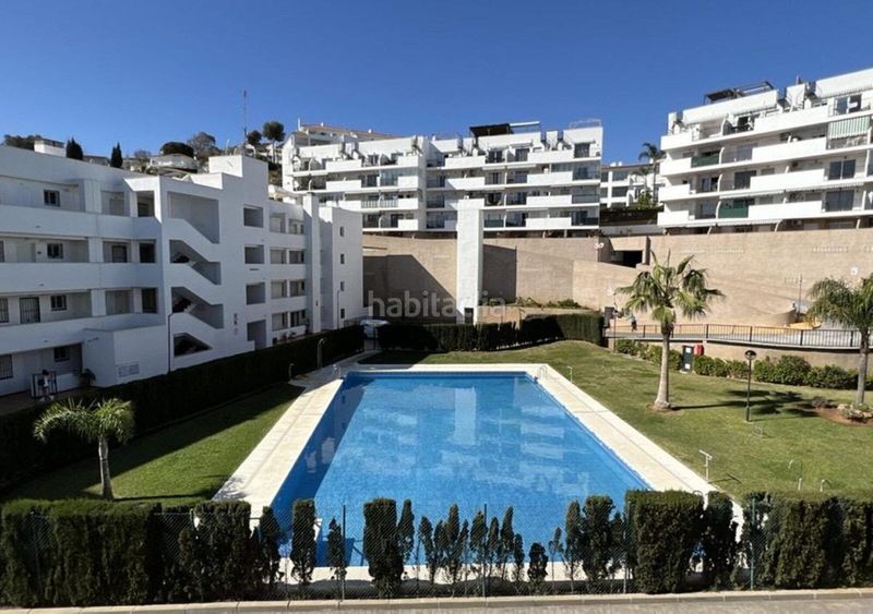 Foto 25f142f6-49b7-40b0-926b-a0debeeca590. Pis amb aparcament a Riviera del Sol Mijas