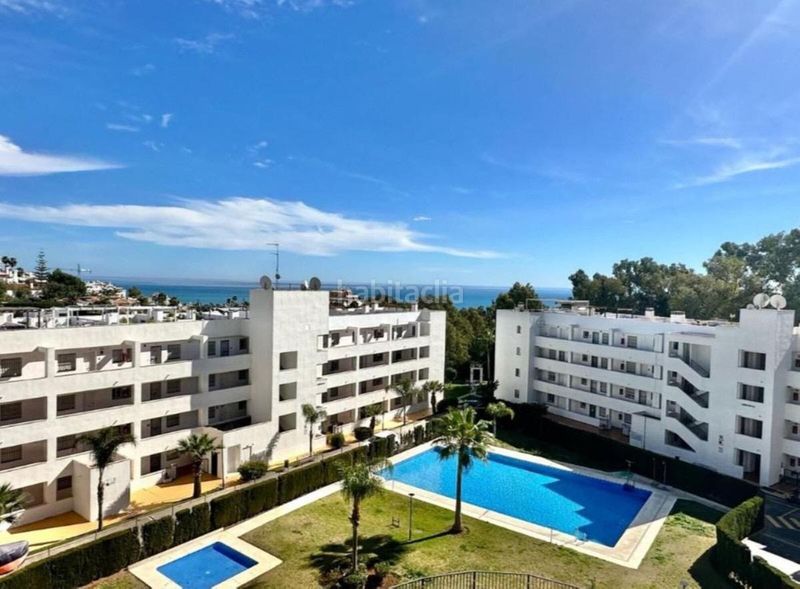 Foto 3a48ad87-969c-4534-8062-22cff201a253. Pis amb aparcament a Riviera del Sol Mijas
