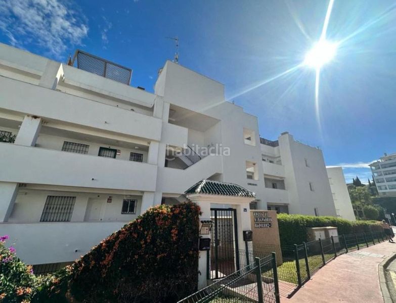 Foto b8a632f0-44b4-4596-b704-b339233c1e76. Pis amb aparcament a Riviera del Sol Mijas
