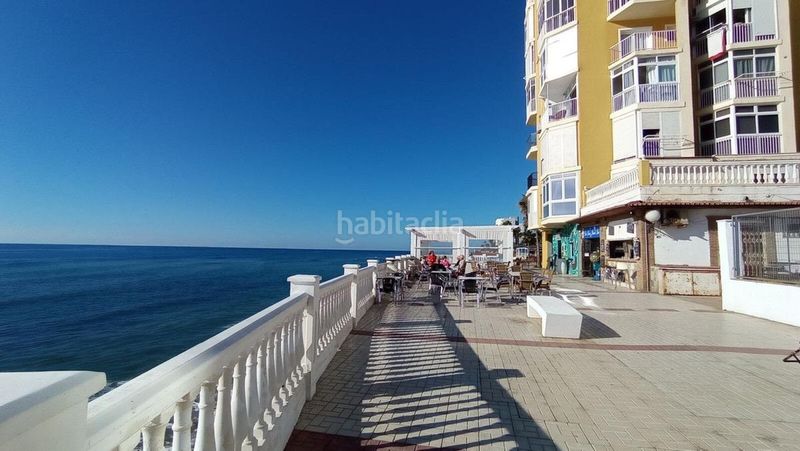 Foto 7daebe79-0772-403c-8728-810c97f8abf2. Estudi a Calahonda Mijas