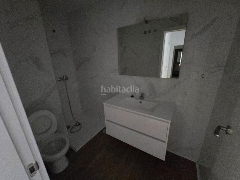 Foto 483c371d-7600-436f-8bd0-9149130a567e. Pis amb aparcament a Las Flores Mijas