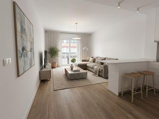 Flat in Las Flores
