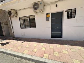 Etagenwohnung in Puerto Deportivo