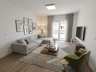 Flat in Las Flores. Piso en venta en las lagunas de mijas.