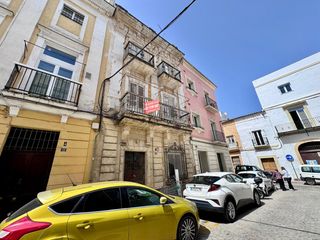 Casa a Calle Alquiladores 15