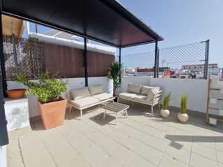 Lloguer Dúplex  Calle san juan 21. Alquiler duplex centro alto