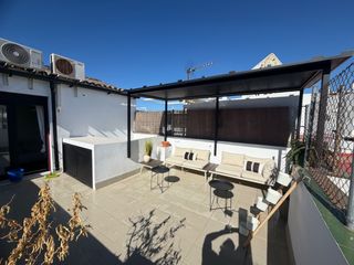 Duplex à Calle San Juan 21