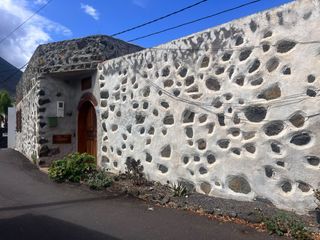 Casa  Calle camino nuevo. Casa en los llanillos-frontera isla el hierro