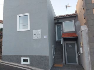 House  Calle garcía del castillo. Dúplex de dos viviendas independientes + solar · valverde, el hi
