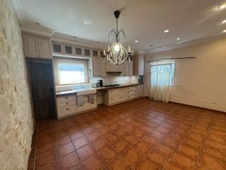 Xalet a Garachico. Vivienda luminosa de 3 plantas con apartamento independiente en