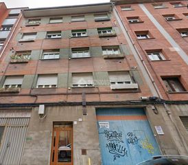 Appartement à Ceares. Piso en venta en gijón