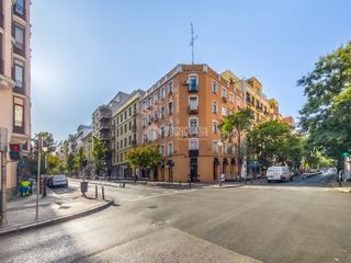 Flat in Gaztambide. Piso en venta en madrid