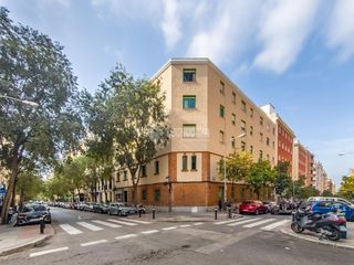 Pis a Gaztambide. Piso en venta en madrid