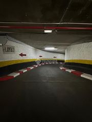 Aparcament cotxe en Gaztambide. Boxplaza de garaje en venta en madrid