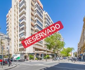 Appartement à Gaztambide. Piso en venta en madrid
