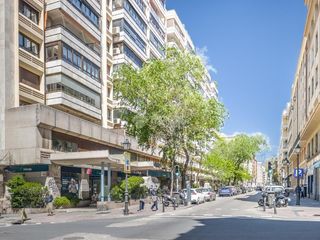 Pis en Gaztambide. Piso en venta en madrid