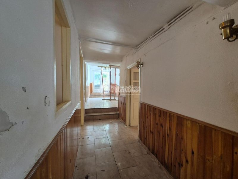 Foto 4d9216e1-1440-450a-83a0-e5e3501b0755. Casa aparellada a Sigüenza