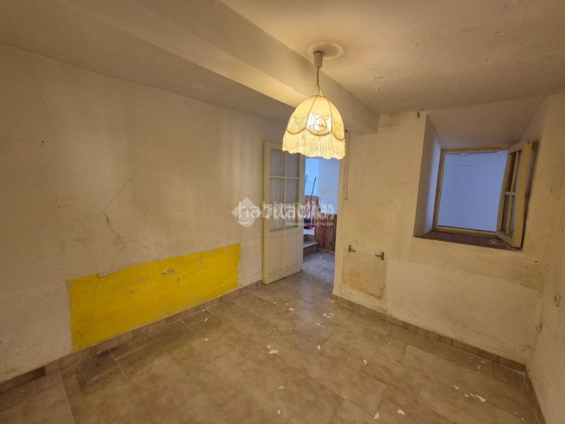 Foto d5218021-70b4-44a7-ae30-e2c399d8e2f7. Casa aparellada a Sigüenza