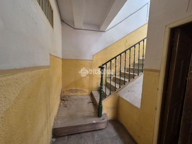 Foto fbe7c6cf-c7fa-4421-9134-51f7dfeced55. Casa aparellada a Sigüenza