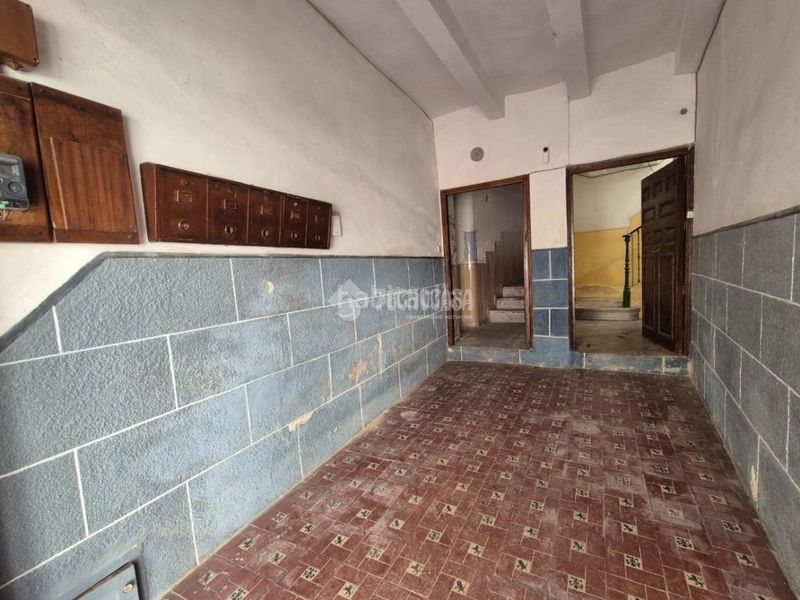 Foto fc225b61-072f-48a9-91d5-4ef7d27d8004. Casa aparellada a Sigüenza