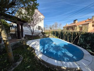 House  C. pablo picasso. Casa en venta en sigüenza