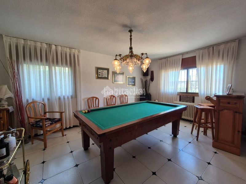 Foto 57d363b4-e29c-46c2-a4ee-f43e31e84f74. Casa amb calefacció aparcament a Sigüenza