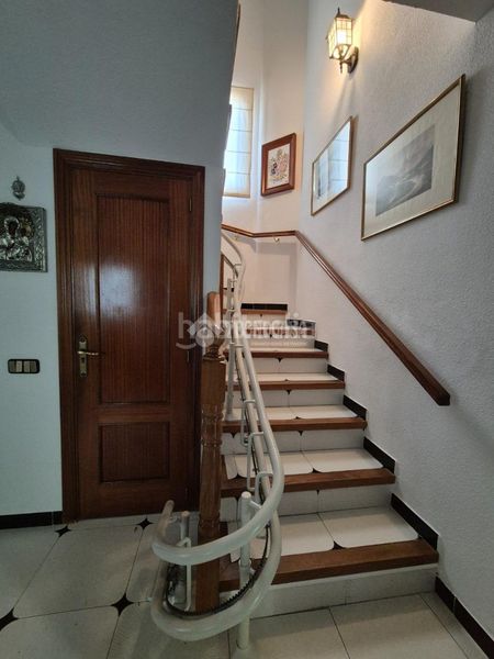 Foto 6b278f97-d792-4eb8-9214-109254cef337. Casa amb calefacció aparcament a Sigüenza