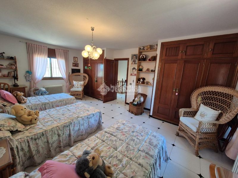 Foto 9c37f66d-e278-4fad-a618-0dd2395f9d83. Casa amb calefacció aparcament a Sigüenza