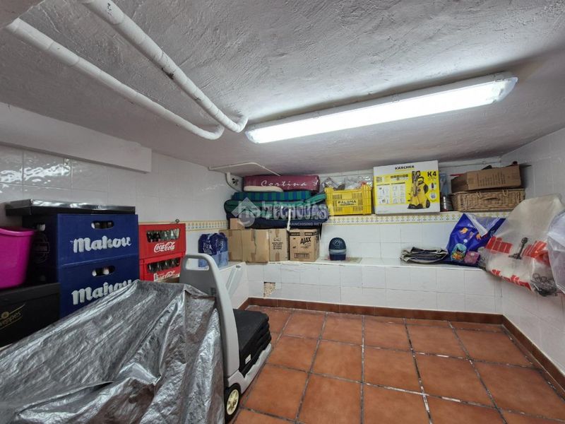 Foto 9ebc73d9-389c-4e73-9434-937282025200. Casa amb calefacció aparcament a Sigüenza