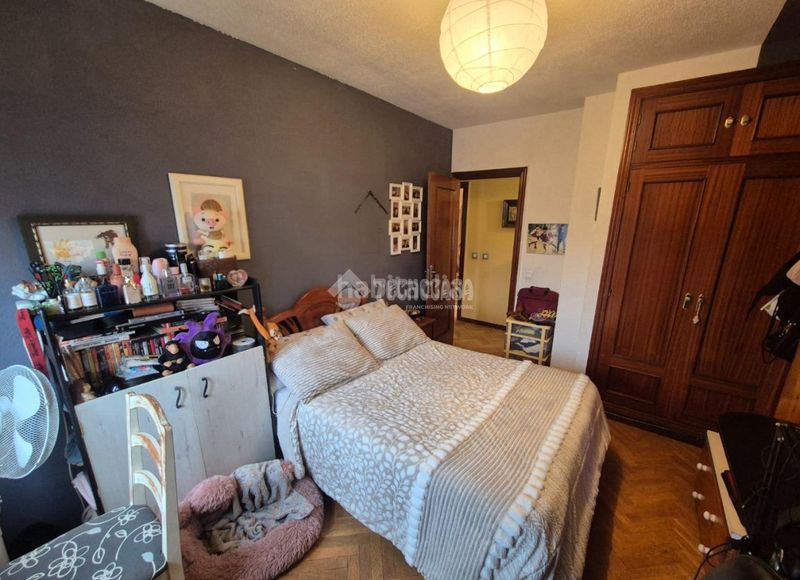 Foto a1ea1d00-b22e-4bae-bca3-190f84516ab1. Pis amb calefacció a Sigüenza