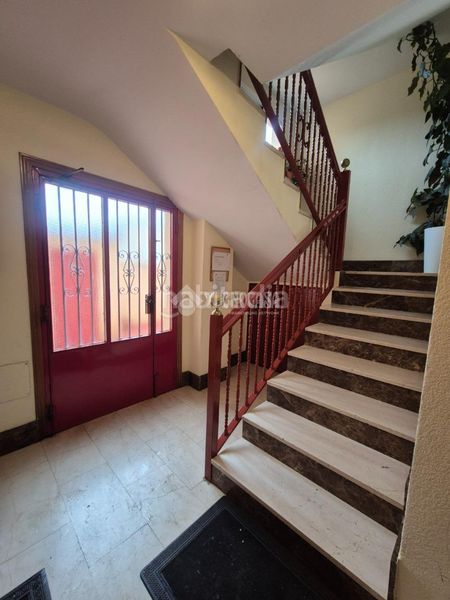 Foto b54d7d9a-e408-466d-ba06-0c952afebb1a. Pis amb calefacció a Sigüenza