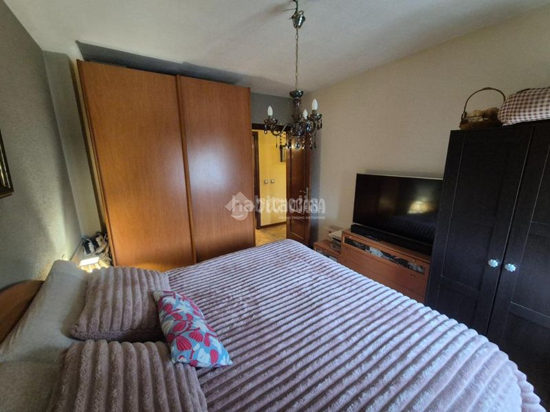 Foto bf960682-a499-4368-bb5c-00130f4db208. Pis amb calefacció a Sigüenza