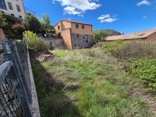 Wohngrundstück  C. castillo. Terrenos en venta en sigüenza
