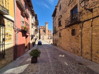 Etagenwohnung  C. mayor. Piso en venta en sigüenza