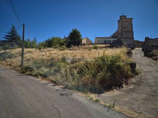 Wohngrundstück  Calle nte.. Terrenos en venta en sigüenza