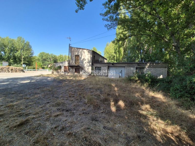 Foto 591e6899-7226-4b21-9516-434bc9540f0a. Casa a Estriégana