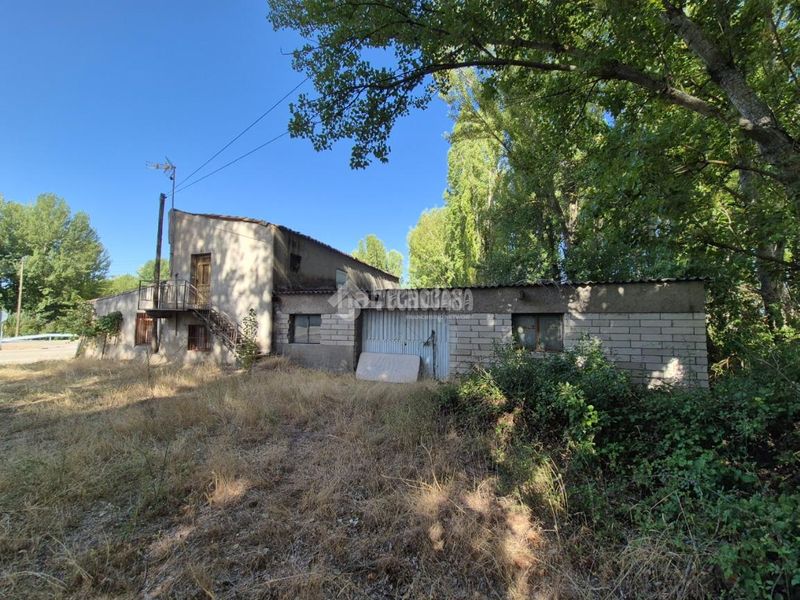 Foto 9410d2e0-f560-46ea-a9fd-9ea6af2e8786. Casa a Estriégana