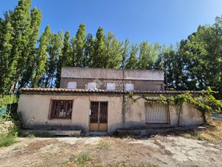 Casa a Carretera de Sauca