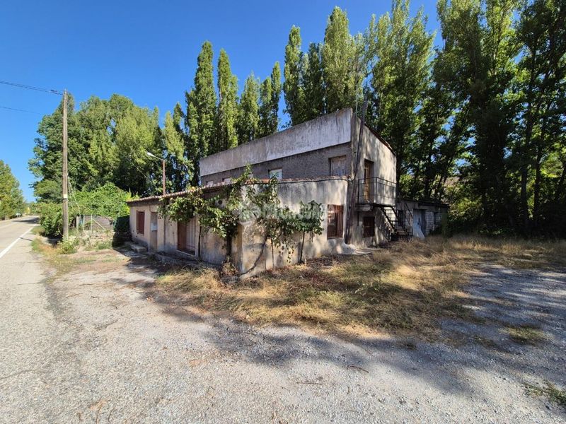Foto cf5b075c-3106-4923-a605-5eda324bf39e. Casa a Estriégana